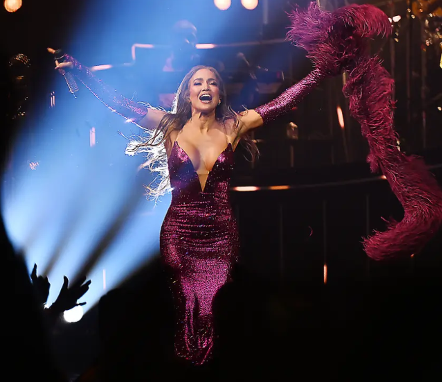 Pas divorcit me Ben Affleck, Jennifer Lopez tregon çfarë nuk do