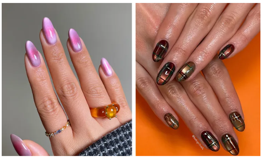 Hiqeni qafe t&euml; kuqen festive dhe tregojini nj&euml; nga k&euml;to trende