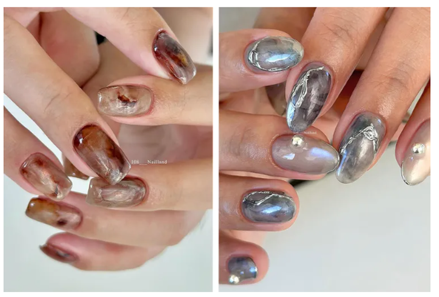 Hiqeni qafe t&euml; kuqen festive dhe tregojini nj&euml; nga k&euml;to trende