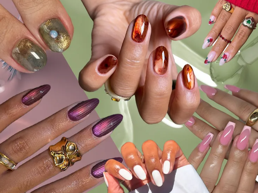 Hiqeni qafe t&euml; kuqen festive dhe tregojini nj&euml; nga k&euml;to trende