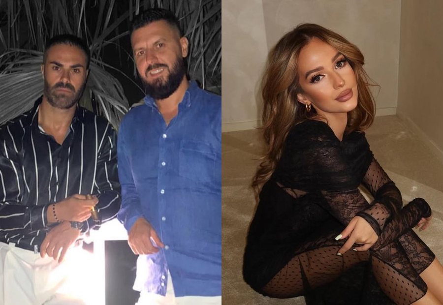 Landi reagon p&euml;r marr&euml;dh&euml;nien Miri-Selin dhe duket se pranon