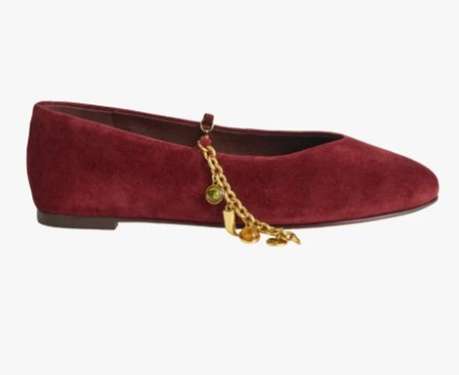 Këto janë këpucët që do t’ju bëjnë