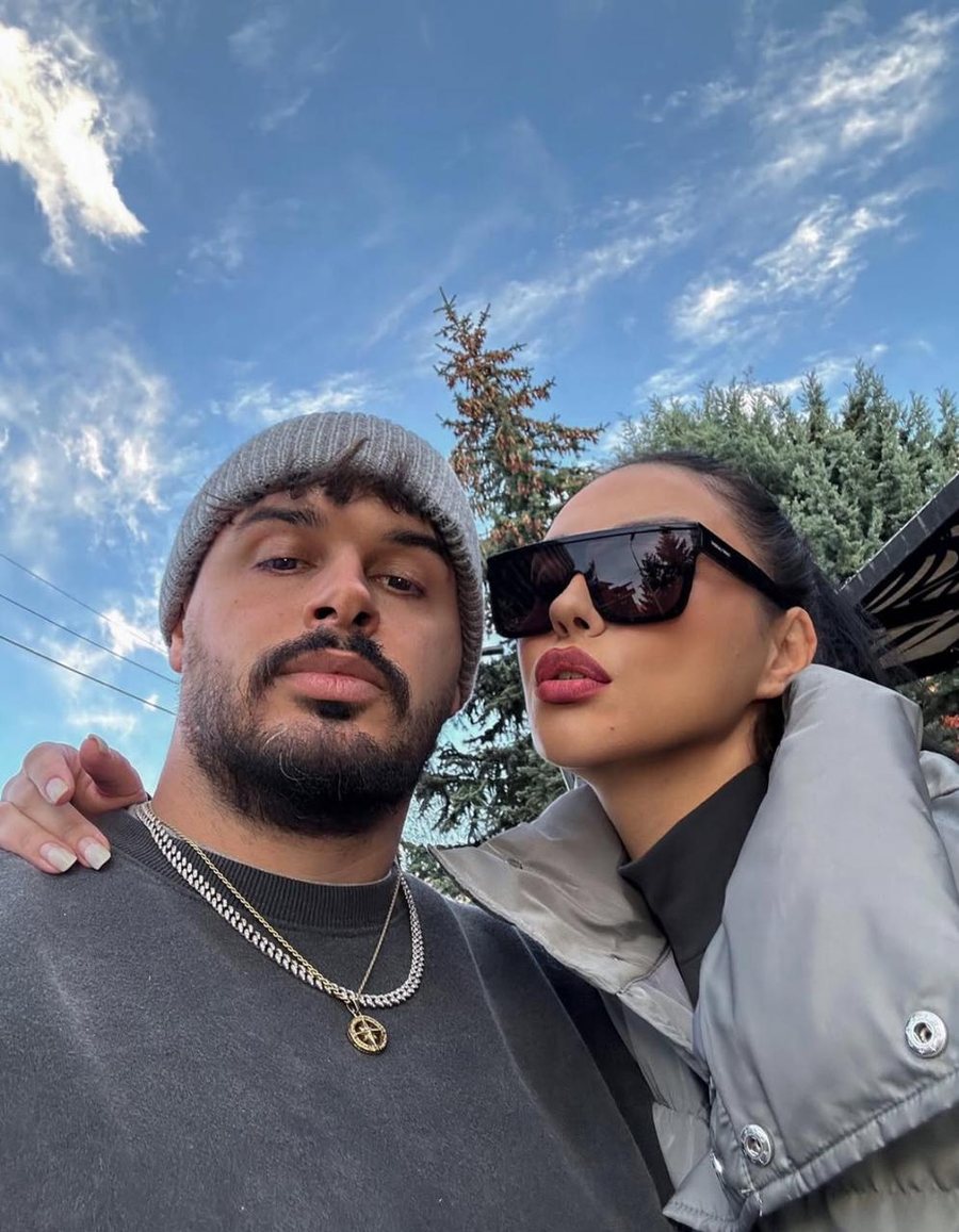 Shigjetar + Gaforre: Pse &ccedil;udit&euml;risht ky kombinim funksionon?