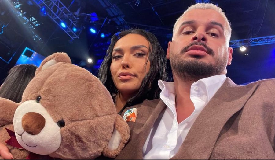 Shigjetar + Gaforre: Pse &ccedil;udit&euml;risht ky kombinim funksionon?