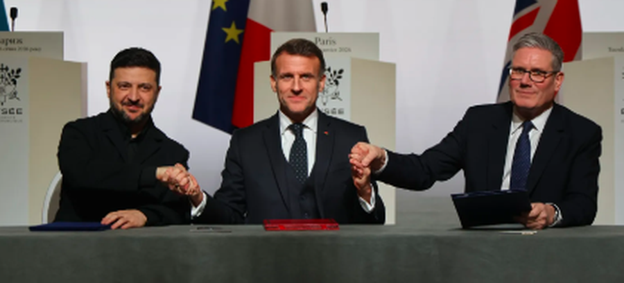 Lajme n&euml; pak minuta: &Ccedil;far&euml; po ndodh n&euml; bot&euml;