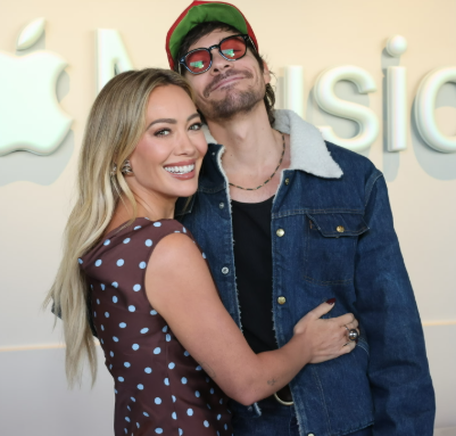 "Personi më egoist në botë", bashkëshorti i Hilary