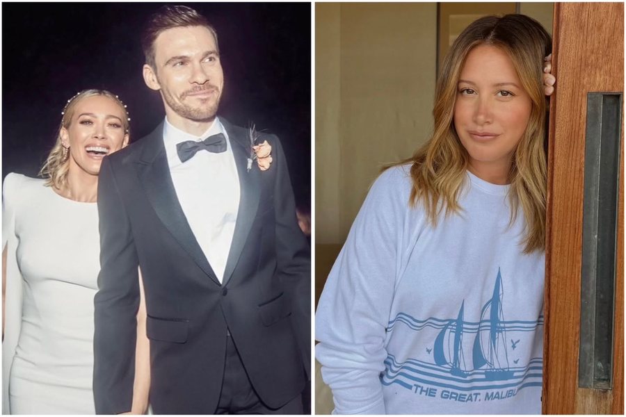 "Personi më egoist në botë", bashkëshorti i Hilary