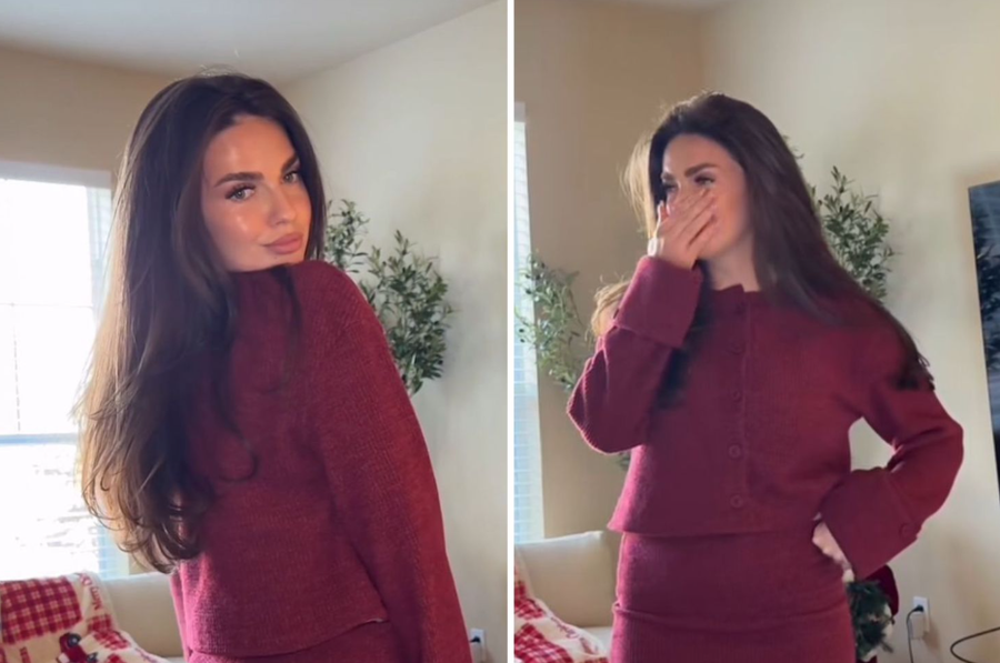 "Jo &ccedil;do gj&euml; &euml;sht&euml; si&ccedil; duket": Beatrix