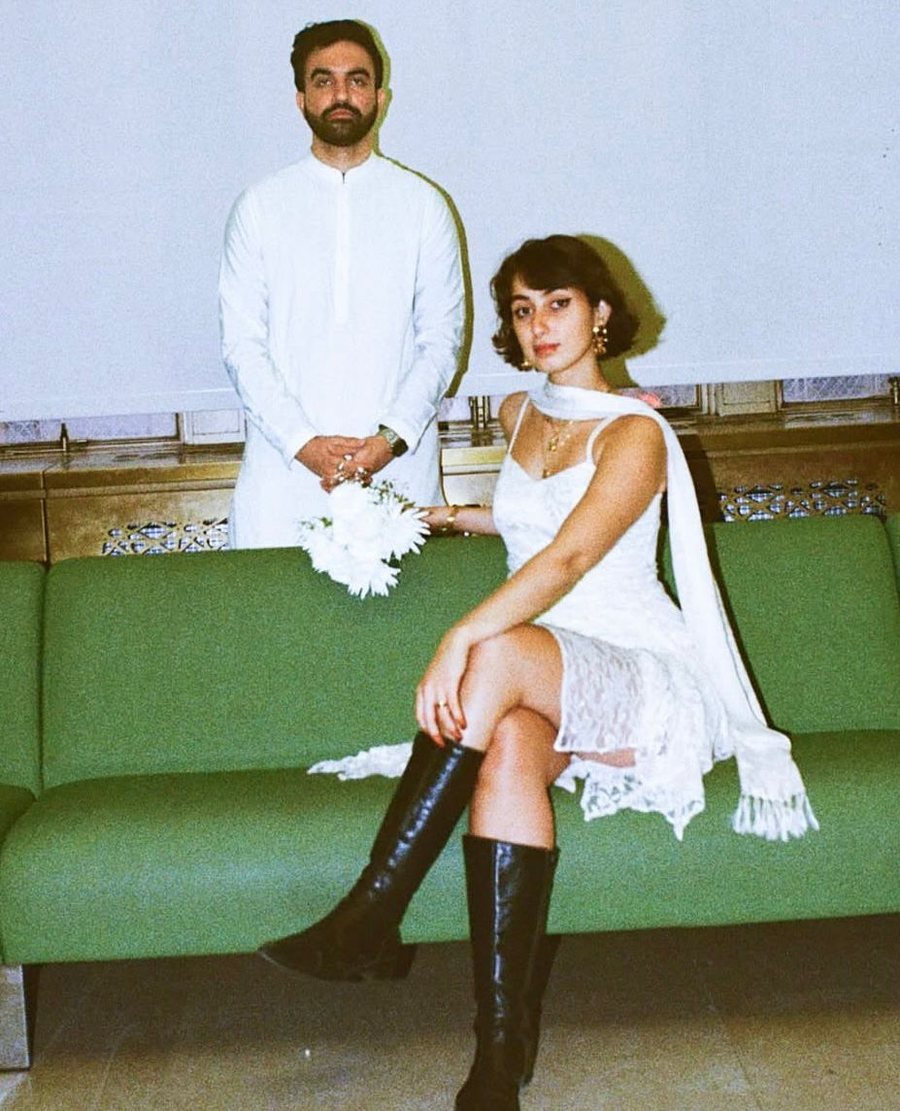 Zonja e Par&euml; e New York-ut, Rama Duwaji, tashm&euml; nj&euml; ikon&euml;