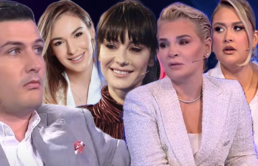 Sondazh: Cilët janë opinionistët e tu të preferuar