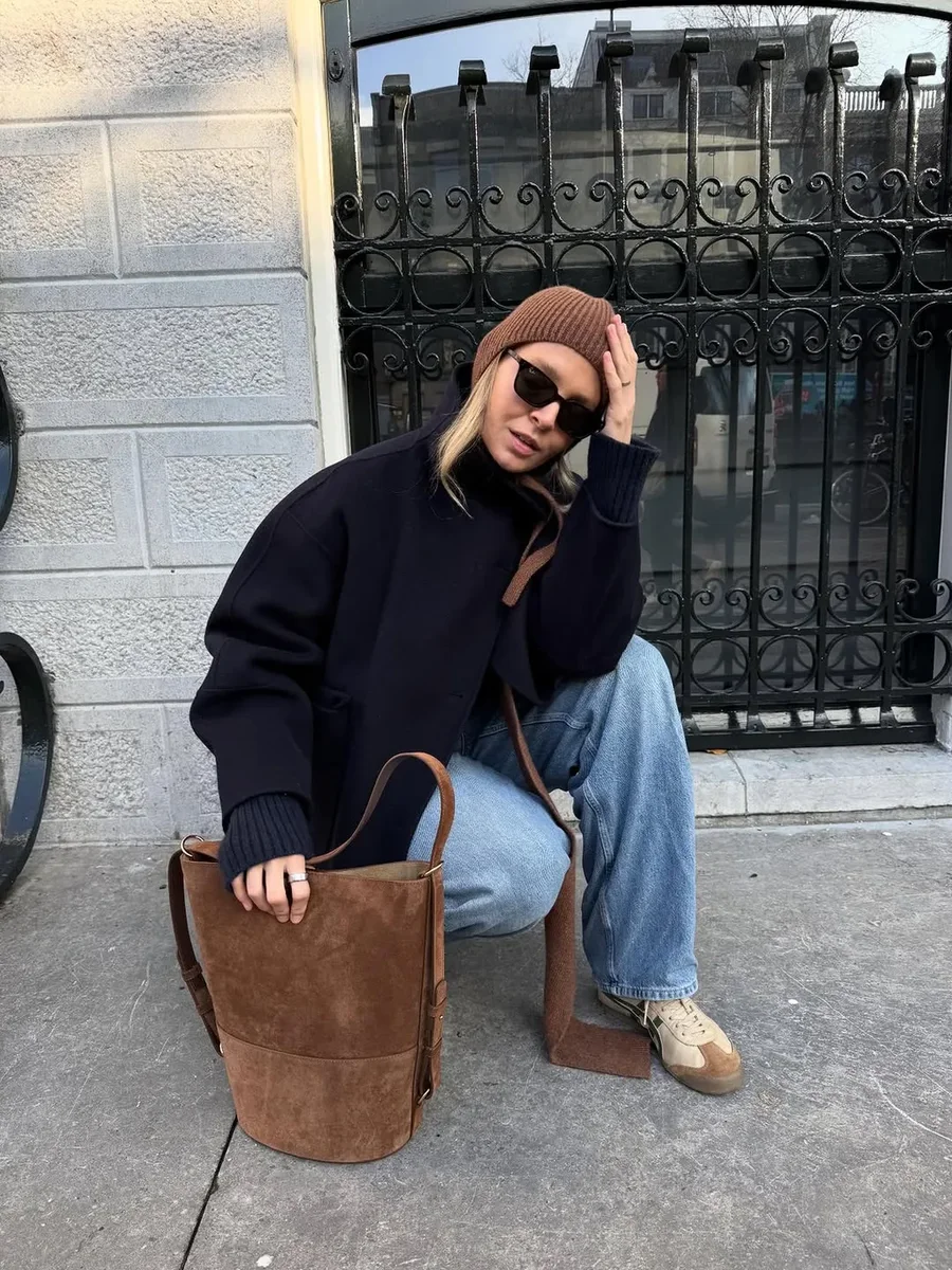 5 tendencat e këpucëve që çdo vajzë me stil do