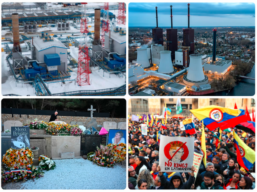 Lajme në pak minuta: Çfarë po ndodh në botë