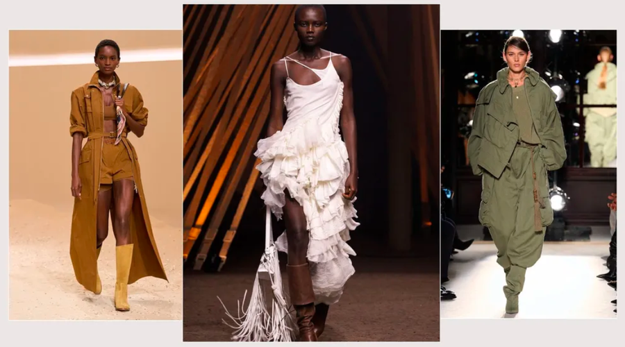 E zeza nuk është më një opsion! Ja ngjyrat që do