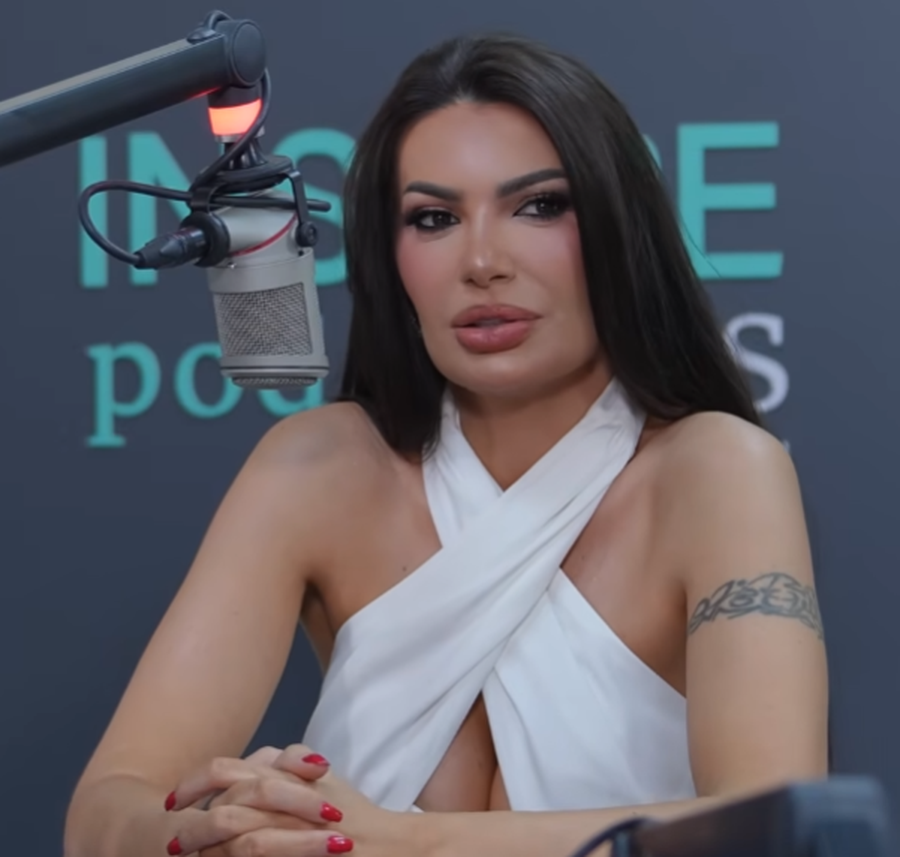 "Kam qenë e gjykuar”: Zaimina Vasjari rrëfen sfidat e