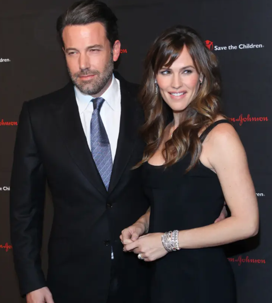 "Humba nj&euml; bashk&euml;udh&euml;tar": Jennifer Garner flet