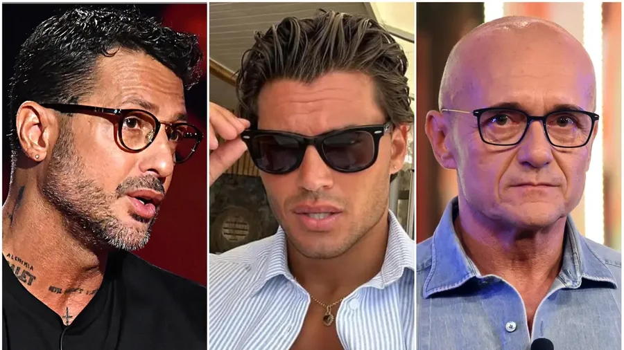 Skandali q&euml; tronditi Grande Fratello-n: &Ccedil;far&euml; po p&euml;rflitet