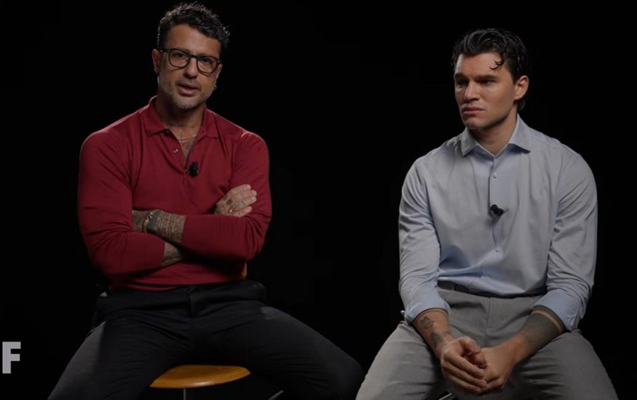 Skandali q&euml; tronditi Grande Fratello-n: &Ccedil;far&euml; po p&euml;rflitet