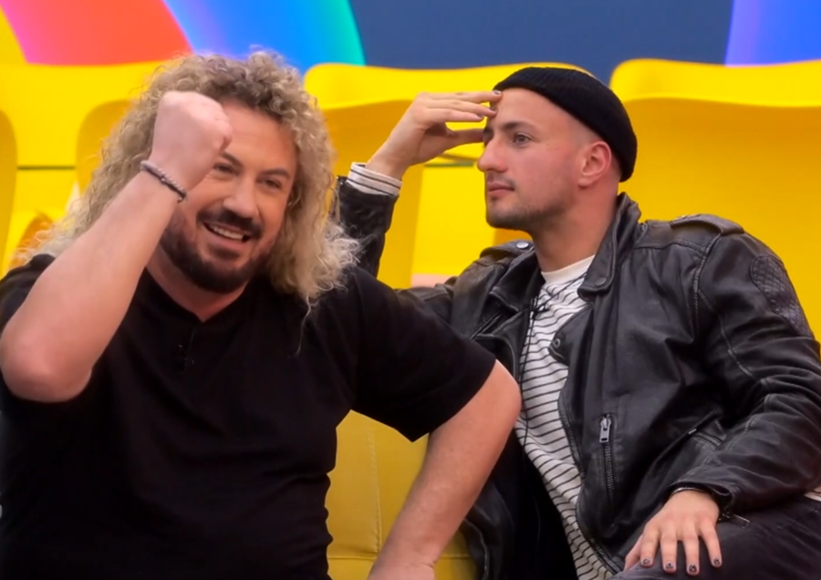 Disa prej takimeve më të sikletshme në "Big Brother VIP