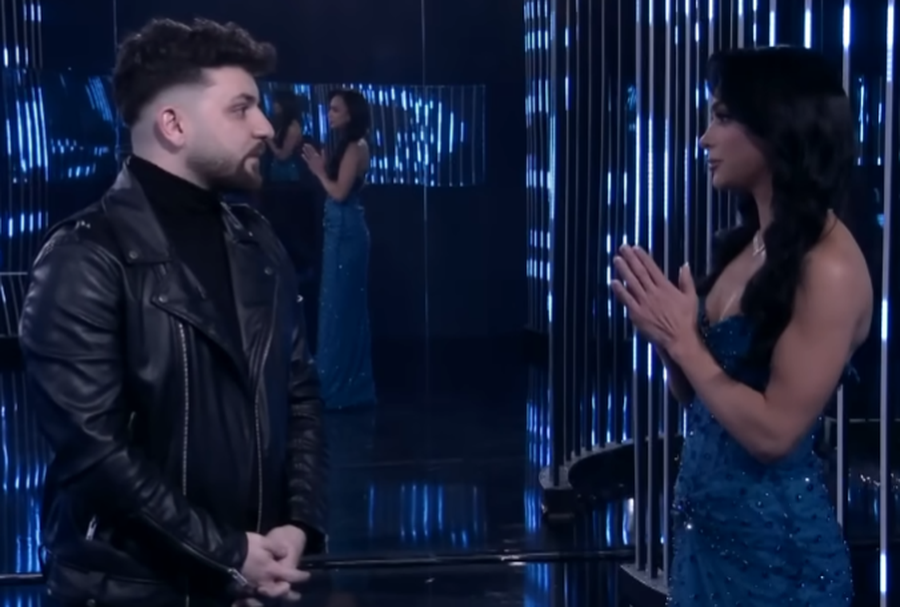 Disa prej takimeve më të sikletshme në "Big Brother VIP