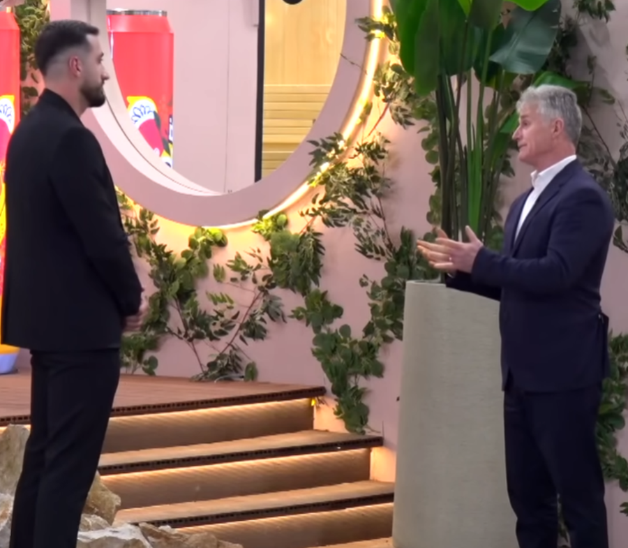 Disa prej takimeve më të sikletshme në "Big Brother VIP