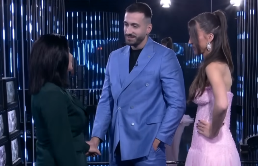 Disa prej takimeve më të sikletshme në "Big Brother VIP