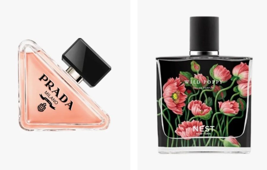 Zgjidhni mes k&euml;tyre 10 parfumeve k&euml;t&euml; vit n&euml;se doni