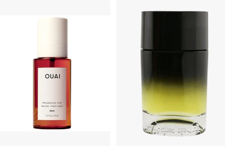 Zgjidhni mes k&euml;tyre 10 parfumeve k&euml;t&euml; vit n&euml;se doni