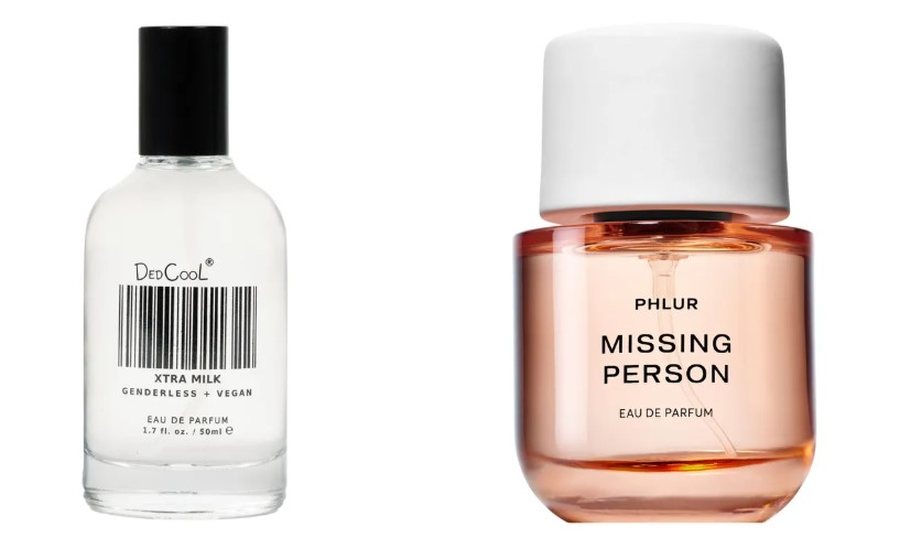 Zgjidhni mes k&euml;tyre 10 parfumeve k&euml;t&euml; vit n&euml;se doni