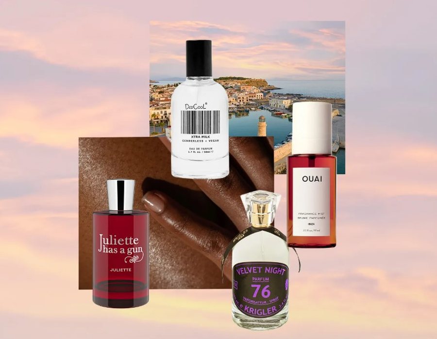 Zgjidhni mes k&euml;tyre 10 parfumeve k&euml;t&euml; vit n&euml;se doni