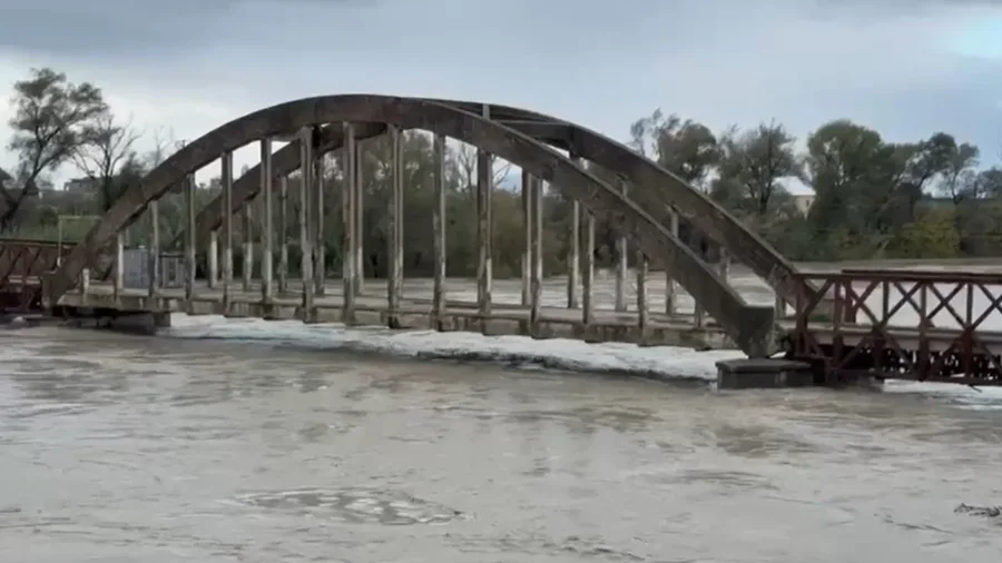 P&euml;rmbytjet n&euml; Shqip&euml;ri: Viktima e par&euml; n&euml; Durr&euml;s,