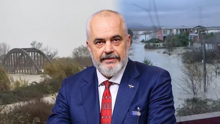 P&euml;rmbytjet n&euml; Shqip&euml;ri: Viktima e par&euml; n&euml; Durr&euml;s,