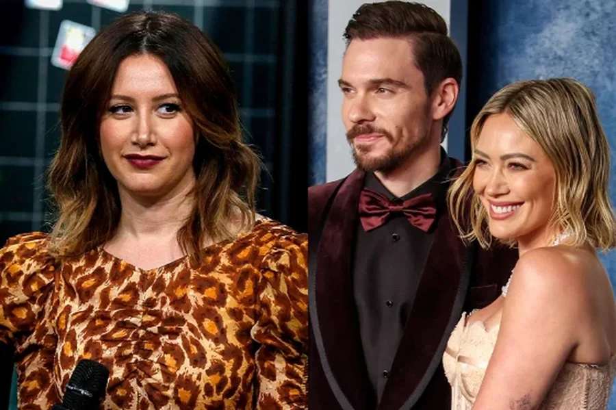 Nd&euml;rsa drama e grupit t&euml; n&euml;nave vazhdon, Hilary Duff b&euml;n