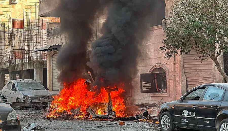 Lajme n&euml; pak minuta: &Ccedil;far&euml; po ndodh n&euml; bot&euml;