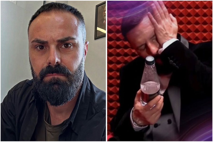 "Gozhdët e kryqëzimit!" Pas ofendimeve ndaj Mirit, reagon