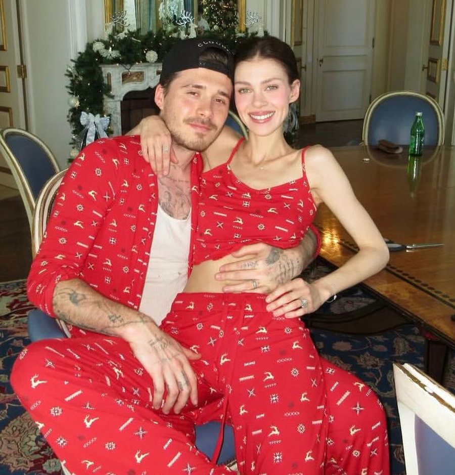 Brooklyn Beckham ka zgjedhur vetëm një mënyrë komunikimi me