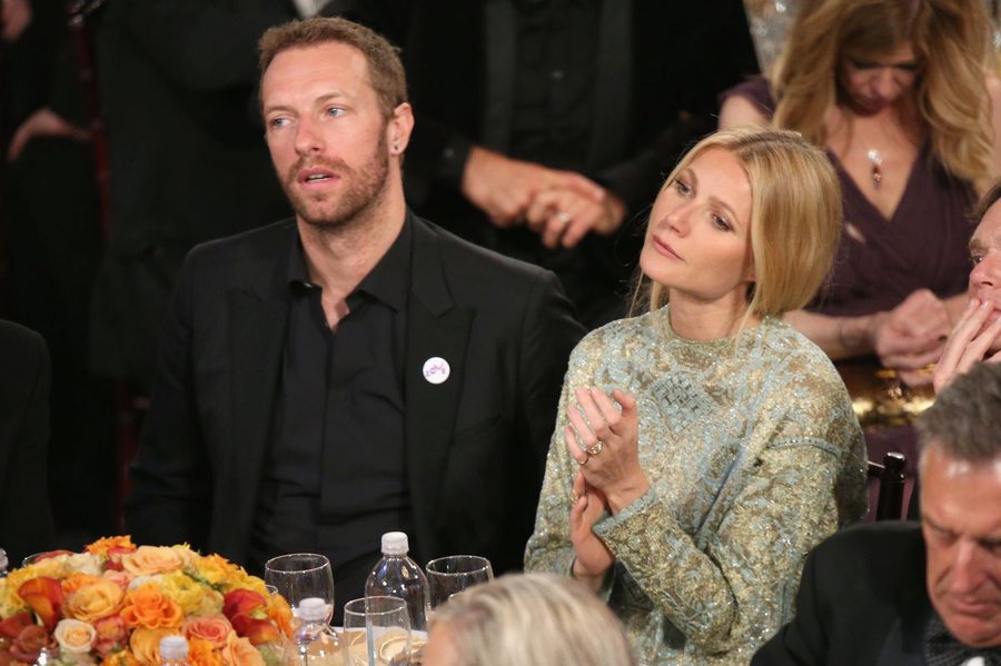 Gwyneth Paltrow rrëfen se u pushua nga puna pas ndarjes me Chris Martin,