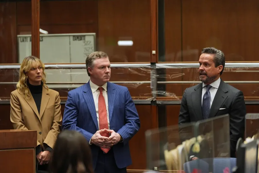 Nick Reiner, i akuzuar p&euml;r vrasjen e prind&euml;rve, thot&euml; se