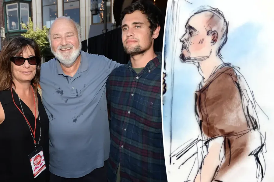 Nick Reiner, i akuzuar p&euml;r vrasjen e prind&euml;rve, thot&euml; se