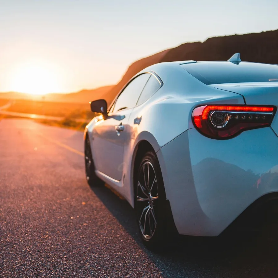 Si ndikon ngjyra e makin&euml;s q&euml; keni n&euml; fatin tuaj, sipas Feng