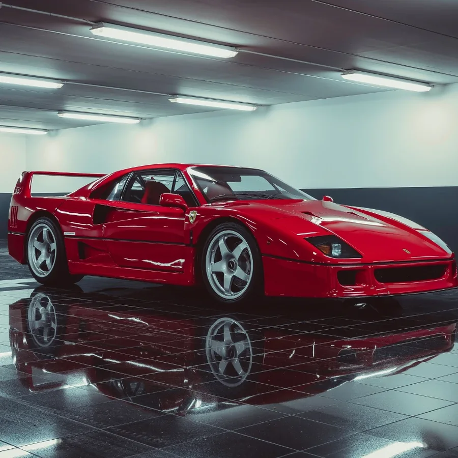 Si ndikon ngjyra e makin&euml;s q&euml; keni n&euml; fatin tuaj, sipas Feng