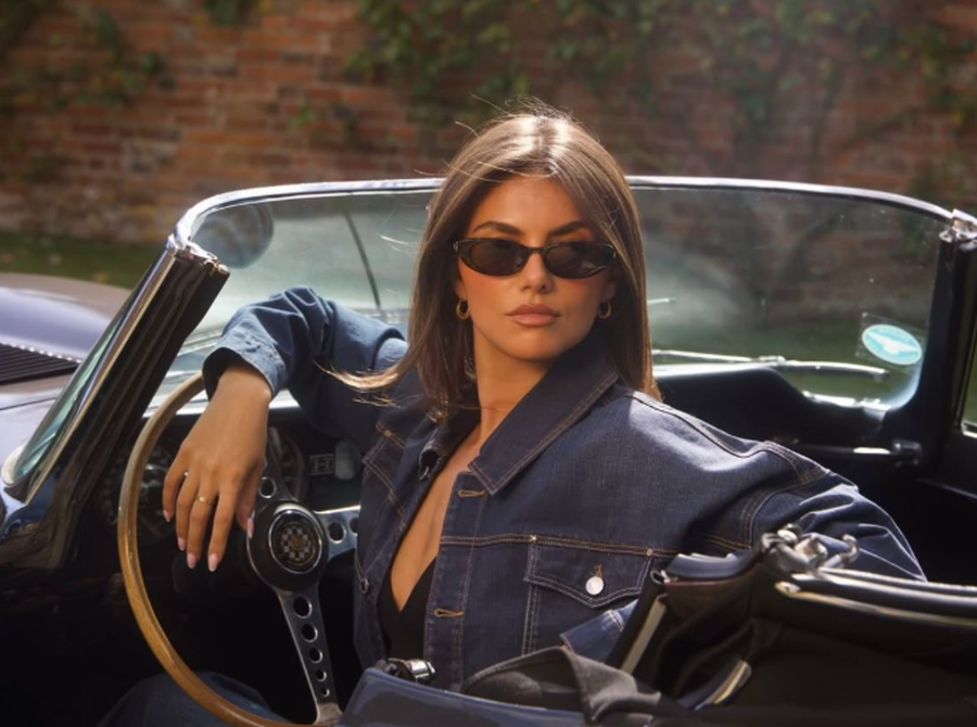 Si ndikon ngjyra e makin&euml;s q&euml; keni n&euml; fatin tuaj, sipas Feng