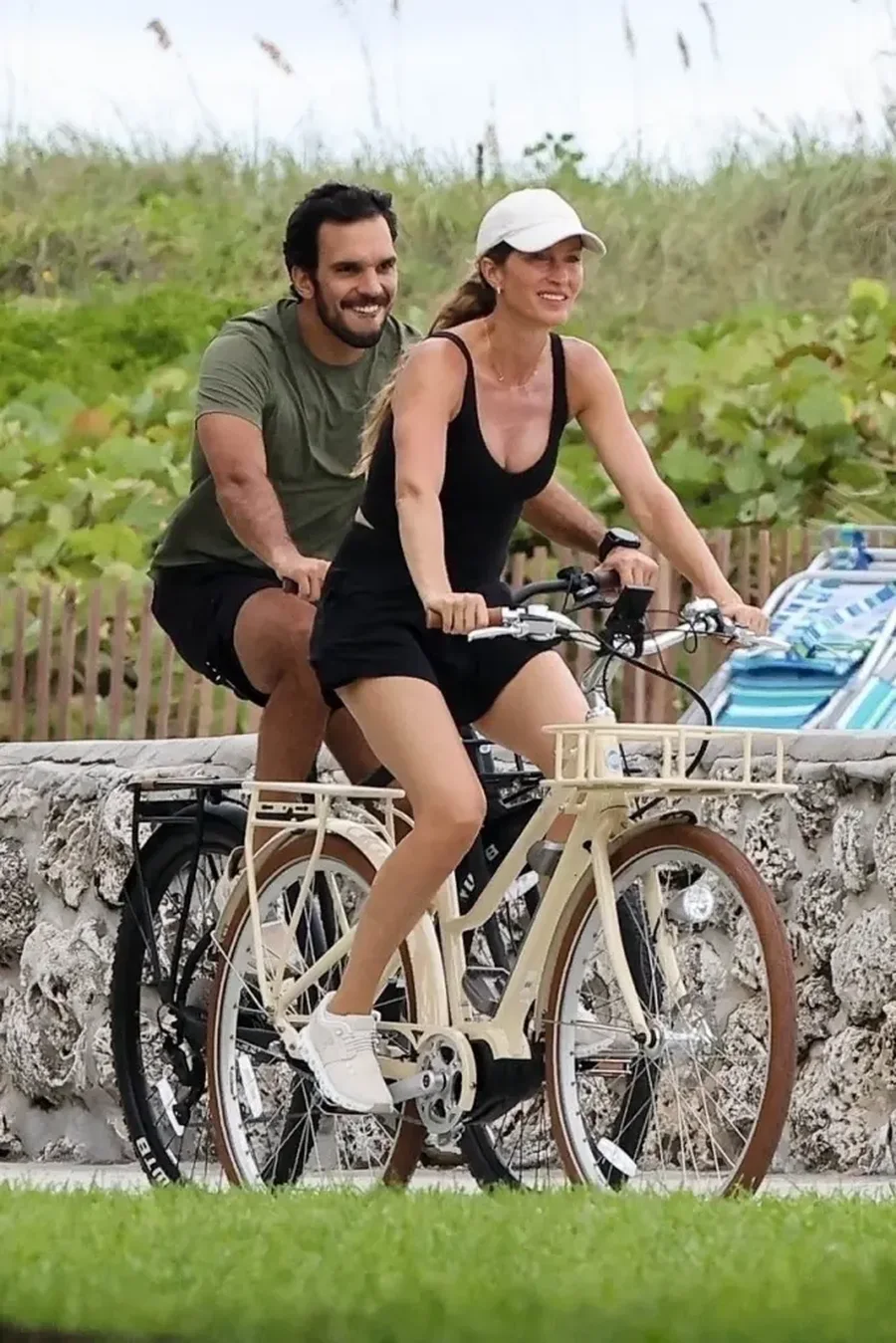 Familja e Gisele Bündchen ka frikë për martesën e saj dhe me