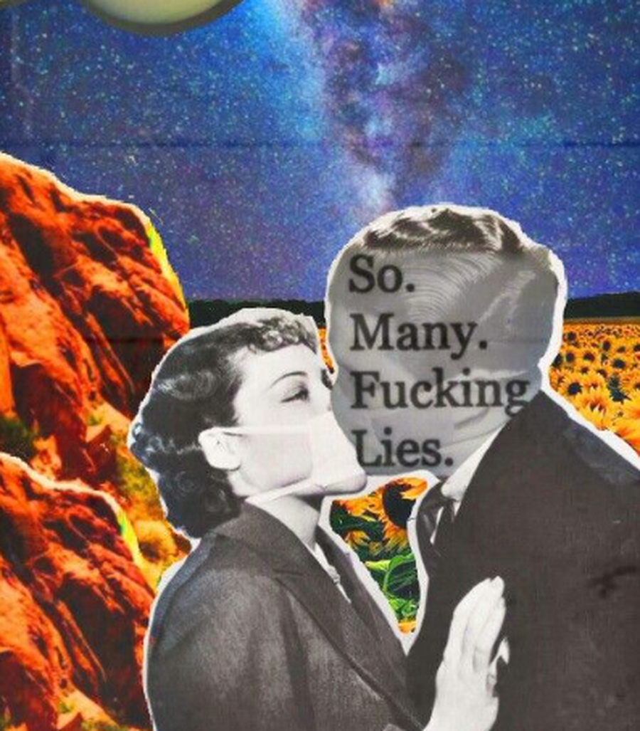 7 shenja që tregojnë se mund të jeni në lidhje me një