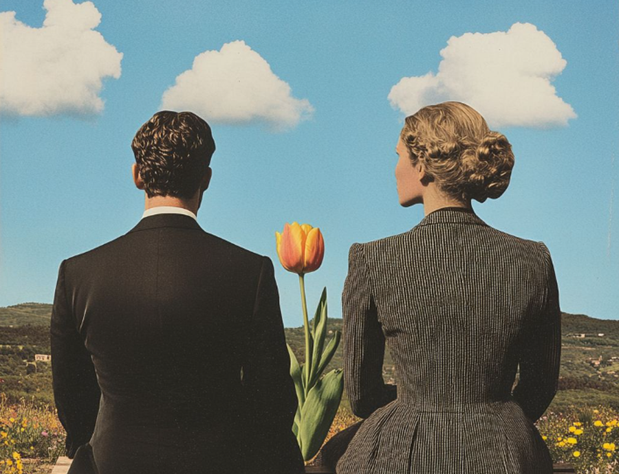 7 shenja që tregojnë se mund të jeni në lidhje me një