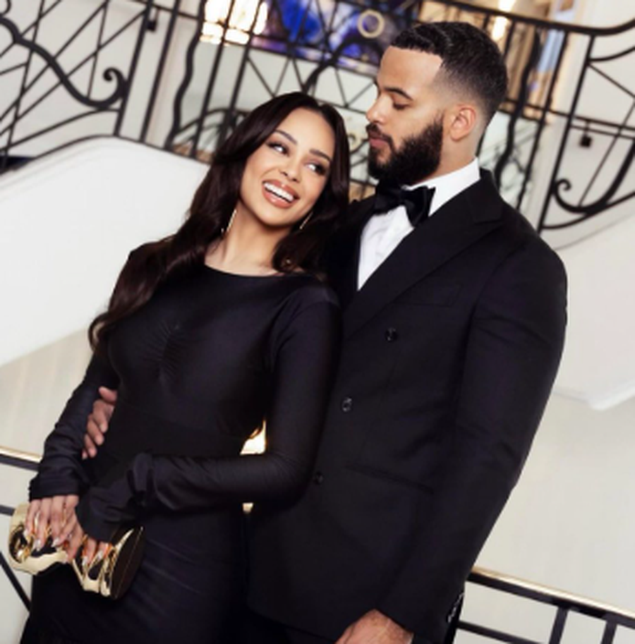 Drejt divorcit çifti i njohur i influencuesve, 'The Scotts',