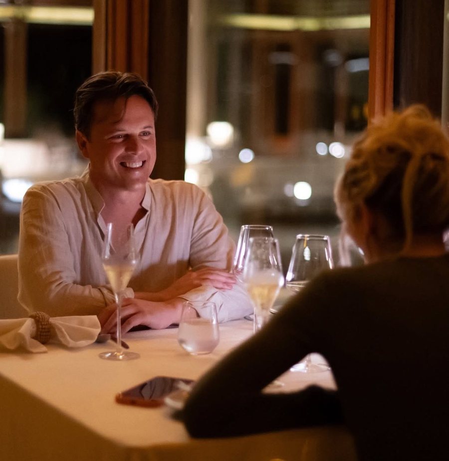 Xhesika Berberi tha "PO!": Modelja merr propozimin p&euml;r