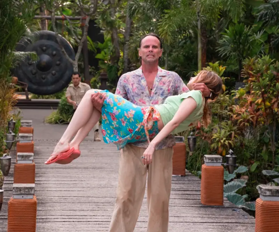 Vet&euml;m pak or&euml; larg Golden Globes 2026, &ccedil;far&euml; dihet deri