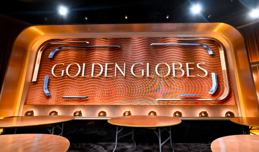 Vet&euml;m pak or&euml; larg Golden Globes 2026, &ccedil;far&euml; dihet deri