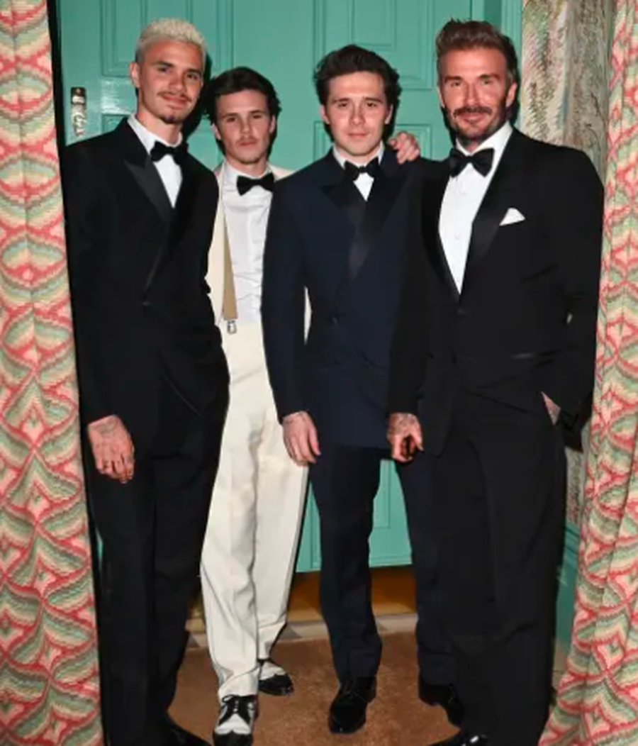 Nicola Peltz fshin &ccedil;do gjurm&euml; t&euml; familjar&euml;ve t&euml;