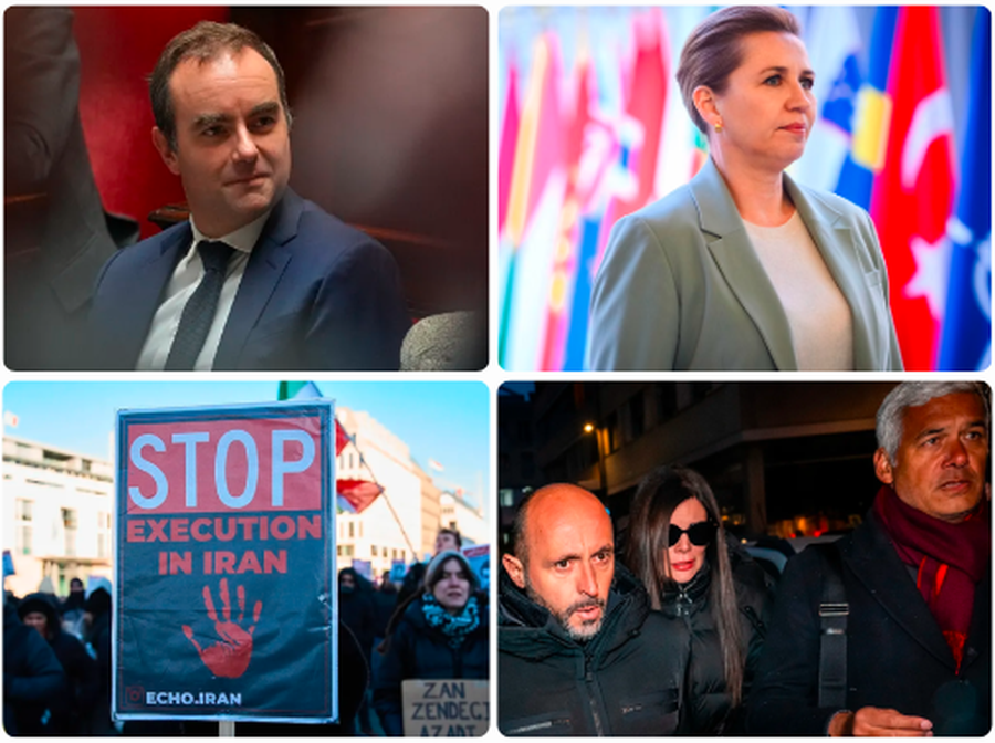 Lajme n&euml; pak minuta: &Ccedil;far&euml; po ndodh n&euml; bot&euml;